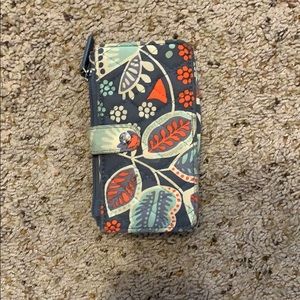 Vera Bradley wallet